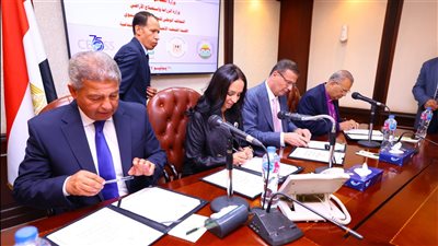 التضامن: توقيع بروتوكول رباعي جديد لمبادرة 