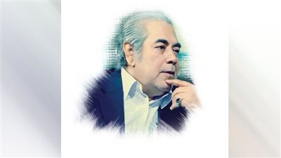 صبرى عبد المنعم..مايسترو الأدوار الهادئة