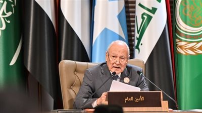 أبو الغيط يرحب بقرار خمس دول فرض عقوبات على وزيرين اسرائيليين متطرفين