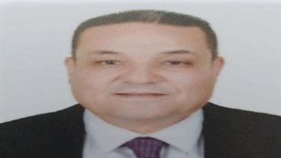 أحمد عبد الرحيم رئيسًا لقطاع الشئون المالية بالشركة القابضة لمصر للطيران