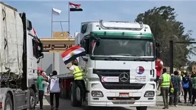 وزير مالية الاحتلال يرفض بشكل كامل دخول أي مساعدات إلى قطاع غزة 