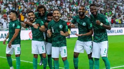المنتخب السعودي يغادر إلى كاليفورنيا استعدادًا للمشاركة في الكأس الذهبية 2025