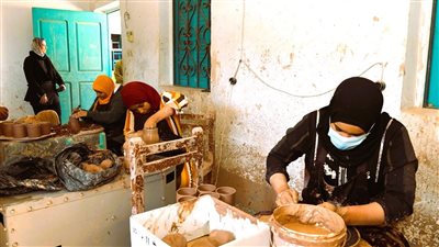 محافظ قنا: تفعيل دور المجلس الاقتصادي للسيدات لدعم  القطاع الخاص 