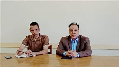 لجنة لمتابعة الأنشطة الصيفية بمراكز شباب الفيوم 