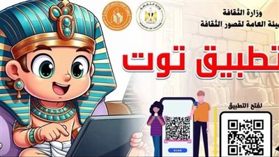 دعم خاص من قصور الثقافة لمكتبة 