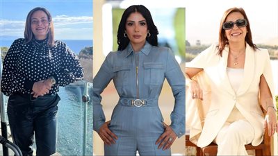 عودة التعاون بين مني زكي وكاملة ابو ذكري بتوقيع شاهيناز العقاد