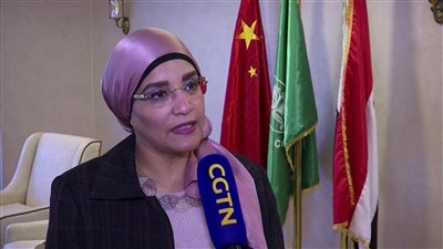 منسق جائزة خليفة التربوية بمصر تشارك في حفل تكريم الفائزين في أبو ظبي