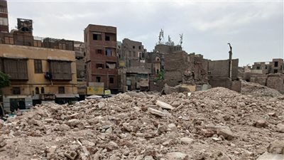 «الخليفة».. كان هنا