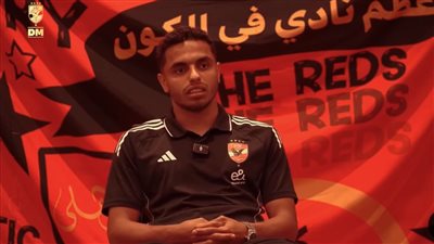 الدبيس : هدفنا تشريف مصر بمونديال أمريكا .. وقادرون على الوصول إلى أبعد مدى