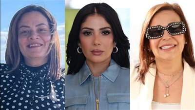 عودة التعاون بين مني زكي وكاملة أبو ذكري بتوقيع شاهيناز العقاد