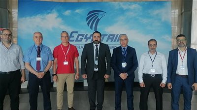 نجاح أكاديمية مصر للطيران في تجديد اعتماد وكالة الاتحاد الأوروبي