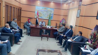 تعليم الفيوم:  19035 طالب وطالبة يؤدون امتحانات الثانوية العامة 