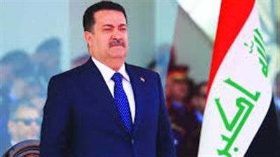 رئيس الوزراء العراقي يؤكد على أهمية استقرار سوريا 