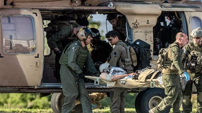 إعلام عبري: إصابة أربعة جنود إسرائيليين في خان يونس