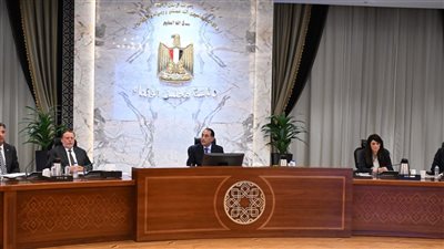 الإصلاحات التشريعية والرقمية في صدارة اجتماع الحكومة الاقتصادي