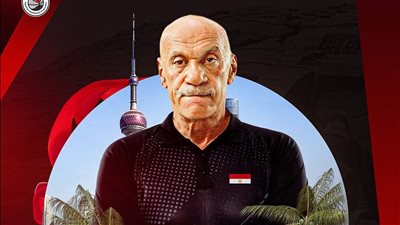 أحمد مرعي: معسكر الصين فرصة جيدة لإعداد المنتخب الأولمبي لكرة السلة