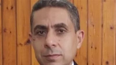 فخري  باز يتسلم مهام وكيل وزارة الزراعة بكفر الشيخ خلفًا للمهندس محمد التركاوي