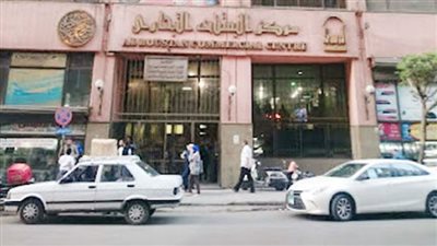 مول البستان خارج السيطرة.. وأحكام الدولة فى مهب الريح