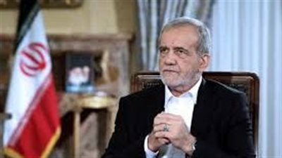 الرئيس الإيراني: نتحدث مع أمريكا وأوروبا ولا نقبل الإملاءات