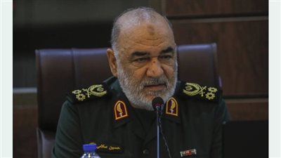 قائد الحرس الثوري الإيراني:  القوات البحرية على أهبة الاستعداد للرد على أي تهديد