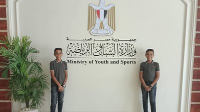 مشاركة 24 من النشء  بمديرية الشباب والرياضة في البحيرة