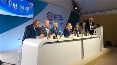 توصيات بوضع نظم مراقبة دولية لدراسة التنوع البيولوجي في البحار