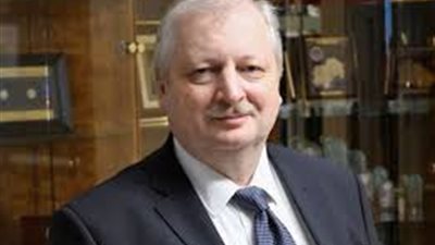  ألكسندر دارتشييف يقدم أوراق اعتماده رسميًا للرئيس الأمريكي 