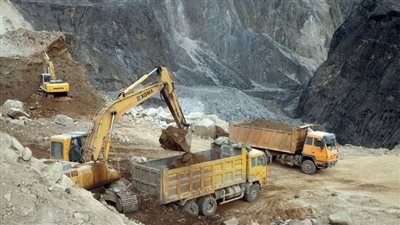 ميليشيا مدعومة من الصين تسيطر على مناجم جديدة للمعادن النادرة في ميانمار