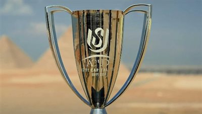 مواعيد مباريات كأس عاصمة مصر والقنوات الناقلة