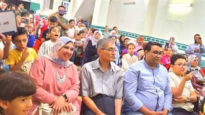 الثقافة تُضيء الشرقية.. فعاليات فنية وأدبية تُسهم في بناء الوعي ومحاربة التطرف