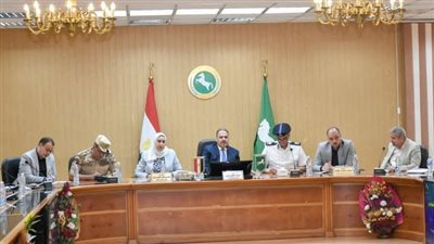 62 ألف طالب بالشرقية يستعدون لامتحانات الثانوية العامة