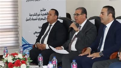 شباب المصريين بالخارج: نقف صفا واحدا ضد محاولات المزايدة والابتزاز السياسي للقضية الفلسطينية