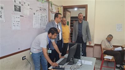 بدء التشغيل التجريبي لمستشفى طب أسنان طنطا الجامعي