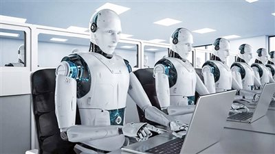 الذكاء الاصطناعى يُعيد رسم خريطة الوظائف