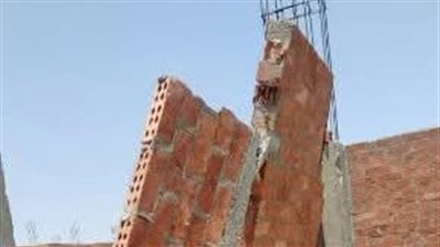 إزالة 8 حالات تعدٍ على أراضٍ زراعية بالشرقية