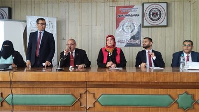 النيل للإعلام ووحدة السكان بالفيوم يطلقان مبادرة التمكين الاقتصادي 