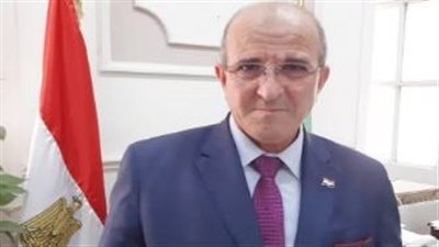  طارق سليمان: الرئيس السيسي أولى اهتمامًا بالغًا وغير مسبوق بالثروة الحيوانية والداجنة