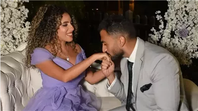 منة القيعي تدعم سوزي الأردنية قبل حفل زفافها.. والعريس: شكلك زهقانة  