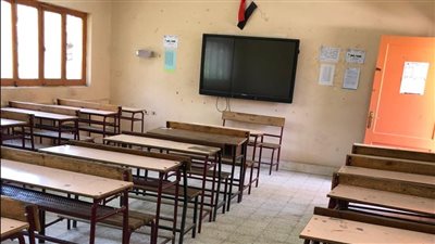 6498 طالبًا يستعدون لأداء امتحانات الثانوية العامة بالأقصر 