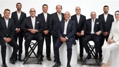 تعيين جون إدوارد مديراً رياضياً لنادي الزمالك