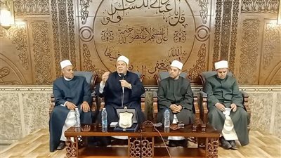 مدير مديرية أوقاف الغربية يؤكد: خدمة بيوت الله تكريم ما بعده تكريم 