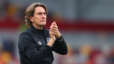 توتنهام يتعاقد مع توماس فرانك حتى 2028