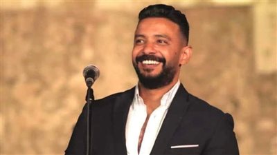 نويرة تغني تترات الدراما المصرية على المسرح الكبير بالأوبرا