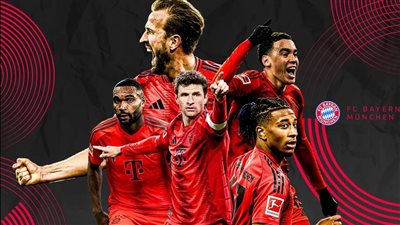 5 لاعبين من بايرن ميونيخ يجب مراقبتهم في كأس العالم للأندية 2025