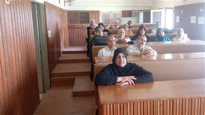 الشرقية تحتفي بدور المرأة بـ 4 ندوات دينية وثقافية خلال يونيو