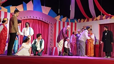 عروض فنية وندوات وورش رسم بمختلف بيوت الثقافة بالفيوم 