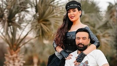 أنباء عن طلاق عبير صبري من زوجها أيمن البياع.. ما الحقيقة؟