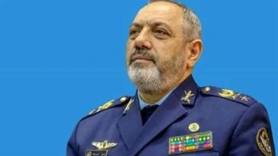 وزير الدفاع الإيراني يتوعد إسرائيل برد 