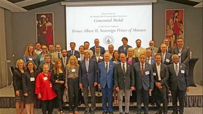 رئيس الحد من المخاطر البحرية بالإسكندرية: تلوث المحيطات بالبلاستيك أكبر التحديات البيئية 