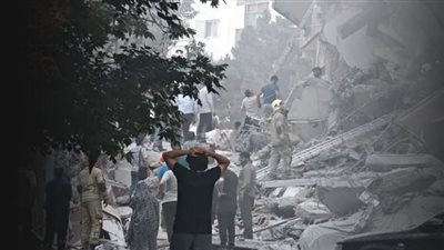 الضربات الإسرائيلية لإيران تُربك الأسواق المالية وتضع الاقتصاد العالمي في مهب الريح!